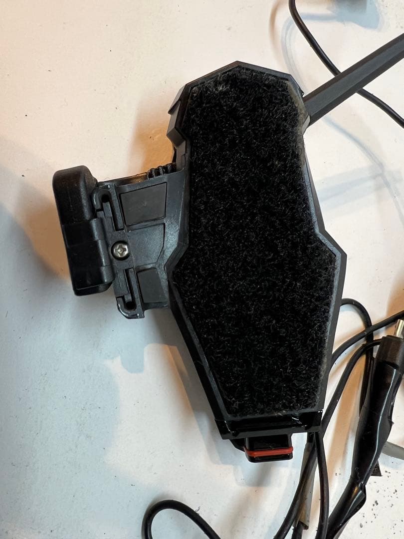 （動作確認済み）B+COM SB5X Bluetoothヘッドセット