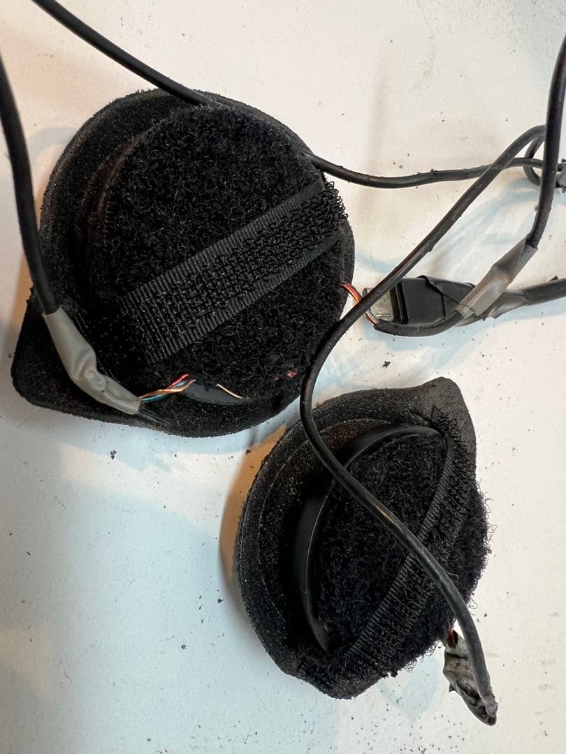 （動作確認済み）B+COM SB5X Bluetoothヘッドセット