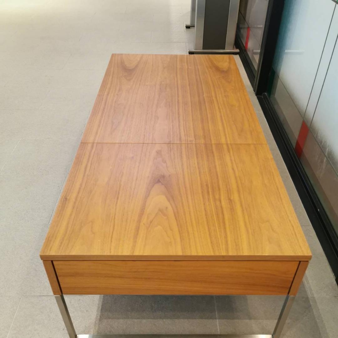 美品♥KARMAカルマ　センターテーブル　リビングテーブル