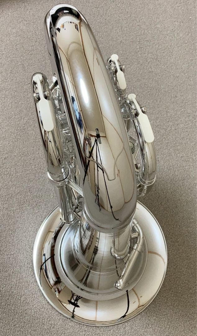 ZO EU-09 ユーフォニアム プラスチック