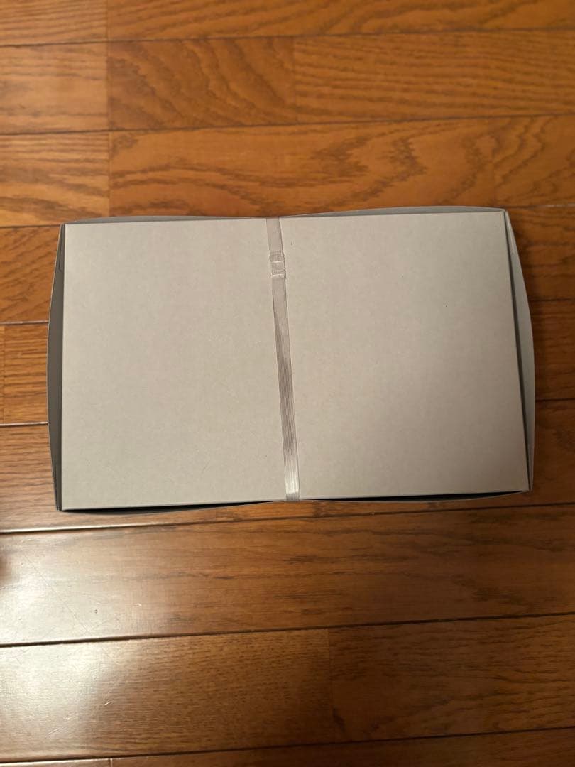 ② ドック　3点セット！