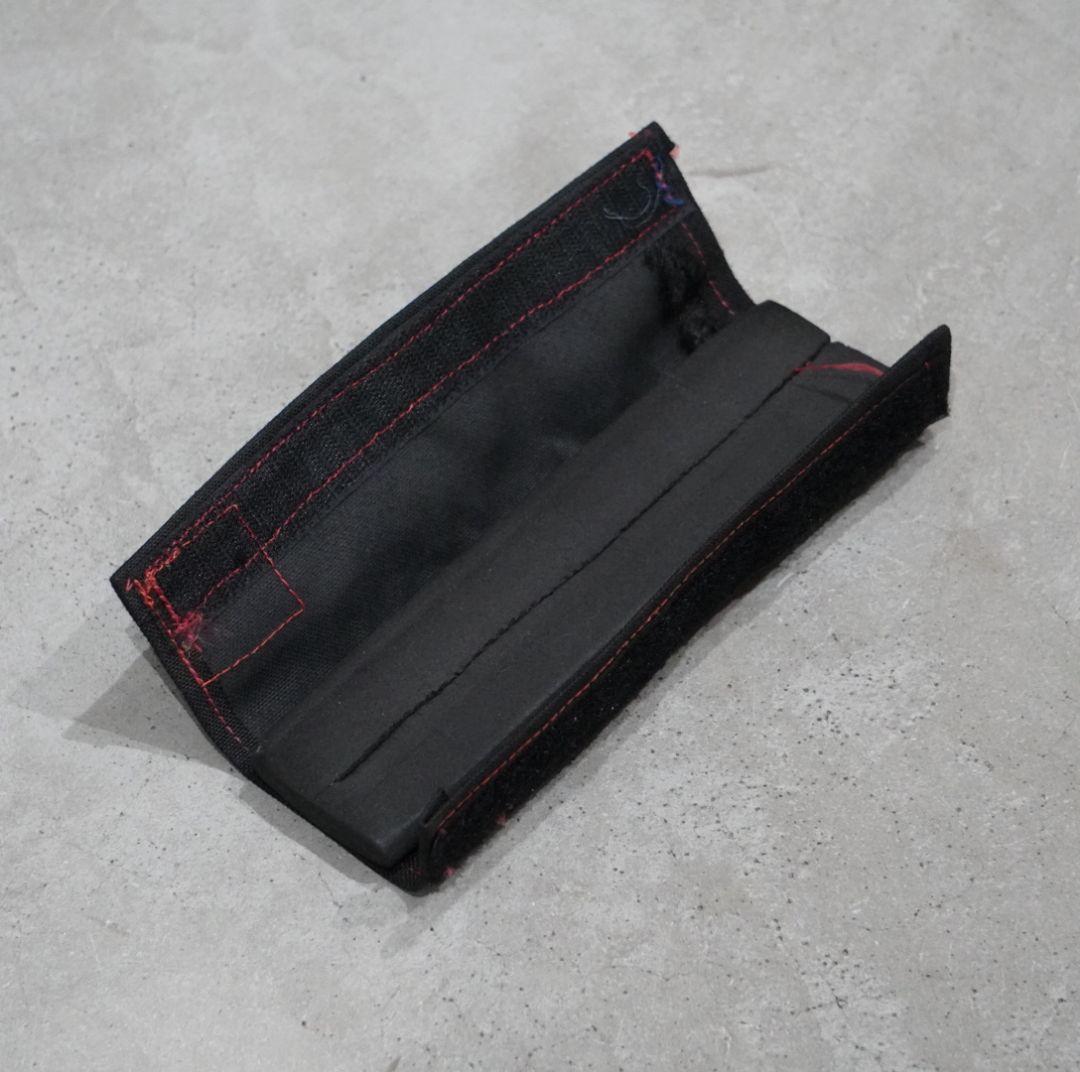 専用zo bags ショルダーパッド