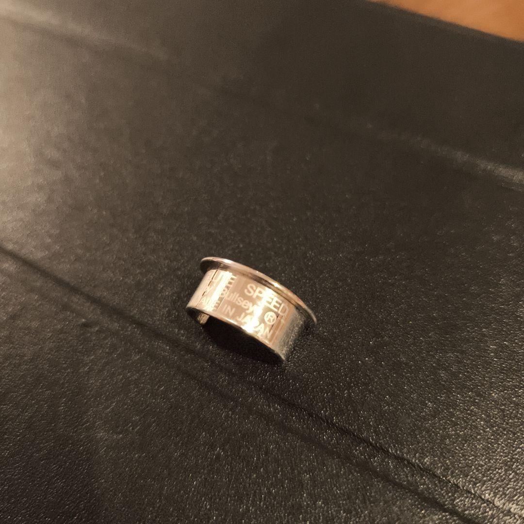 Bullseye フルートスピード　プラチナ