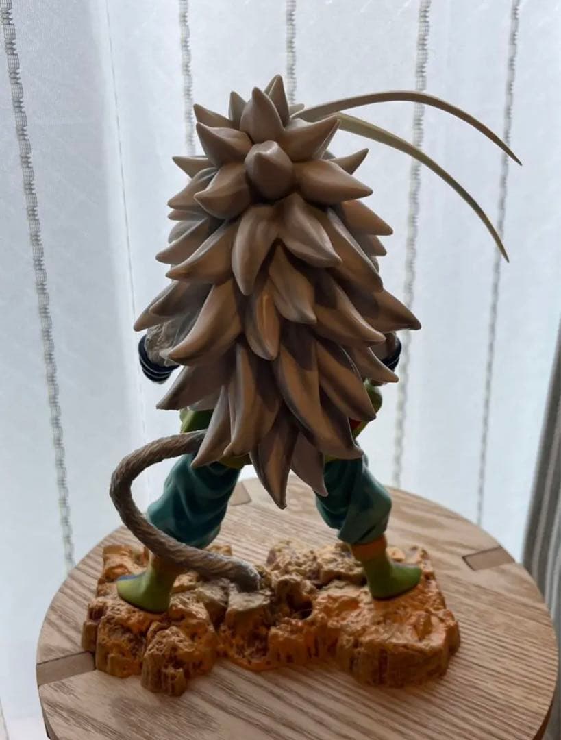 ドラゴンボールAF  孫悟空スーパーサイヤ人5