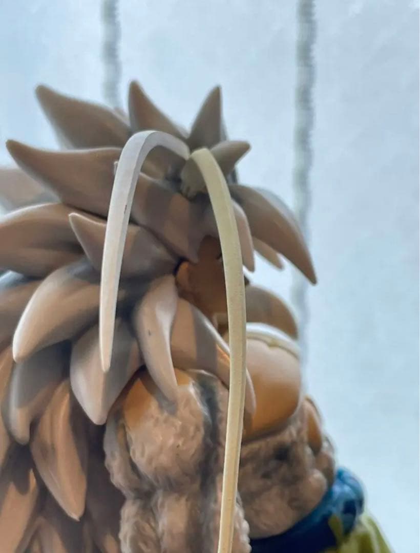 ドラゴンボールAF  孫悟空スーパーサイヤ人5