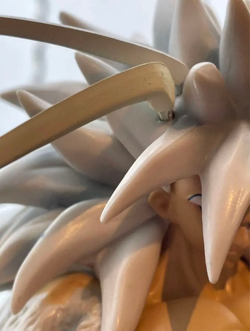 ドラゴンボールAF  孫悟空スーパーサイヤ人5