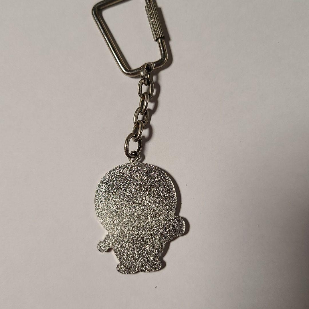 コロコロコミック藤子F不二雄　激レア　ドラえもん　キーホルダー