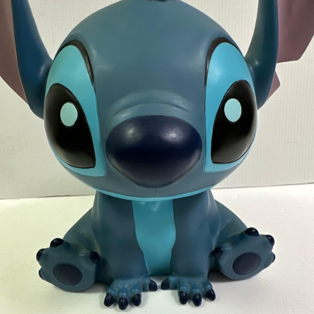 激レア⁉️めちゃくちゃおっきなスティッチ ❗️BIGフィギュア