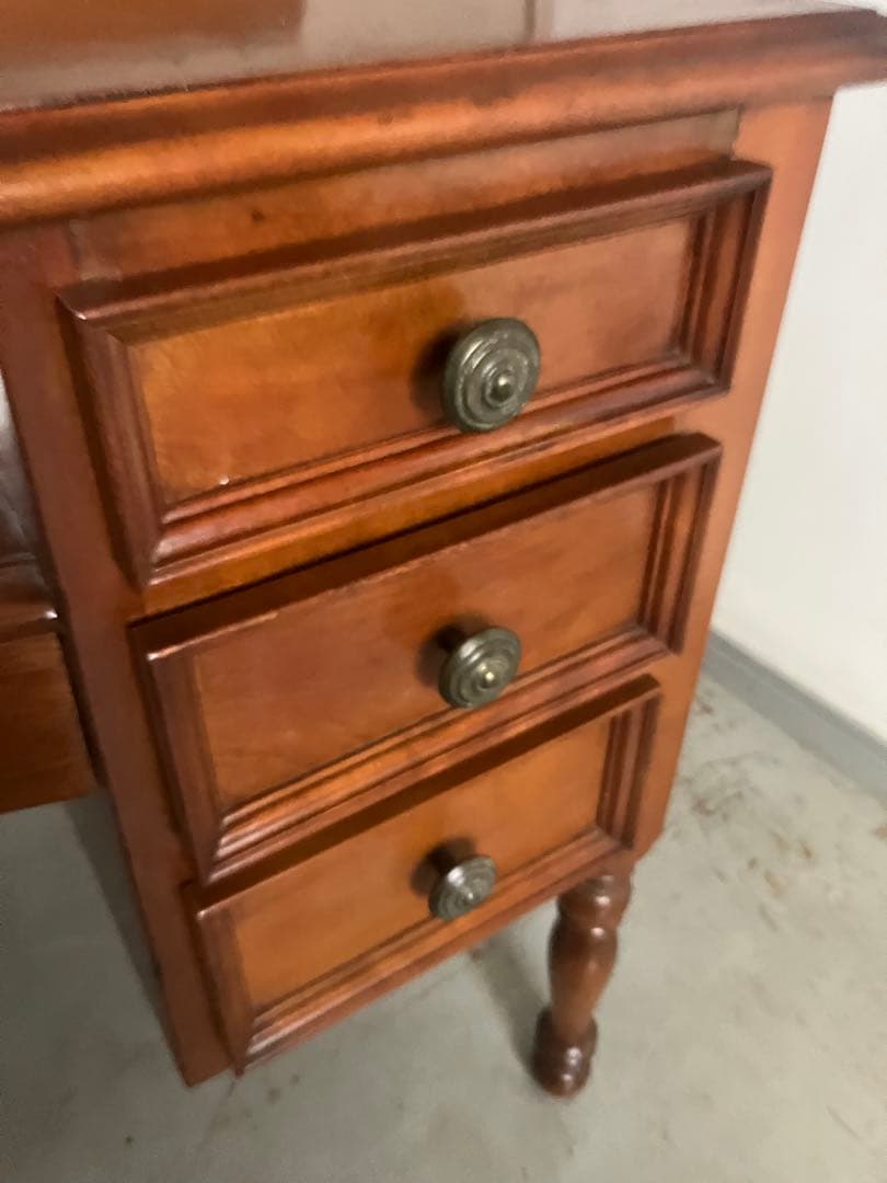 Daniel 横浜ダニエル 最高級 ドレッサー　三面鏡