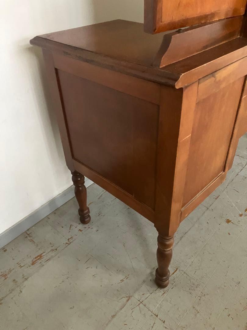 Daniel 横浜ダニエル 最高級 ドレッサー　三面鏡