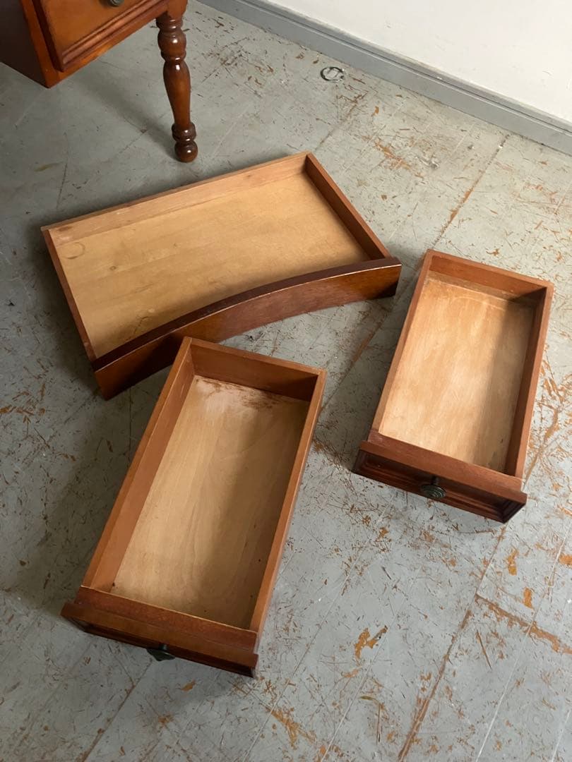 Daniel 横浜ダニエル 最高級 ドレッサー　三面鏡