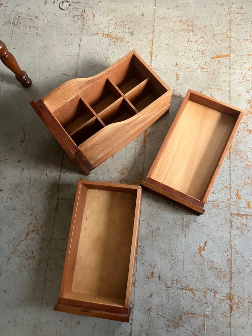 Daniel 横浜ダニエル 最高級 ドレッサー　三面鏡