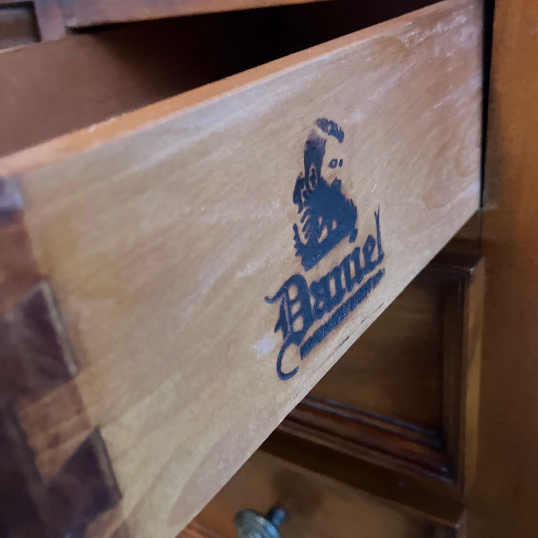 Daniel 横浜ダニエル 最高級 ドレッサー　三面鏡