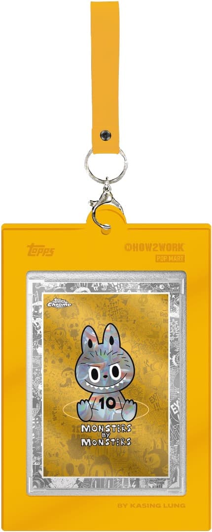 その他 The Monsters 10th Anniversary Box 2BOX