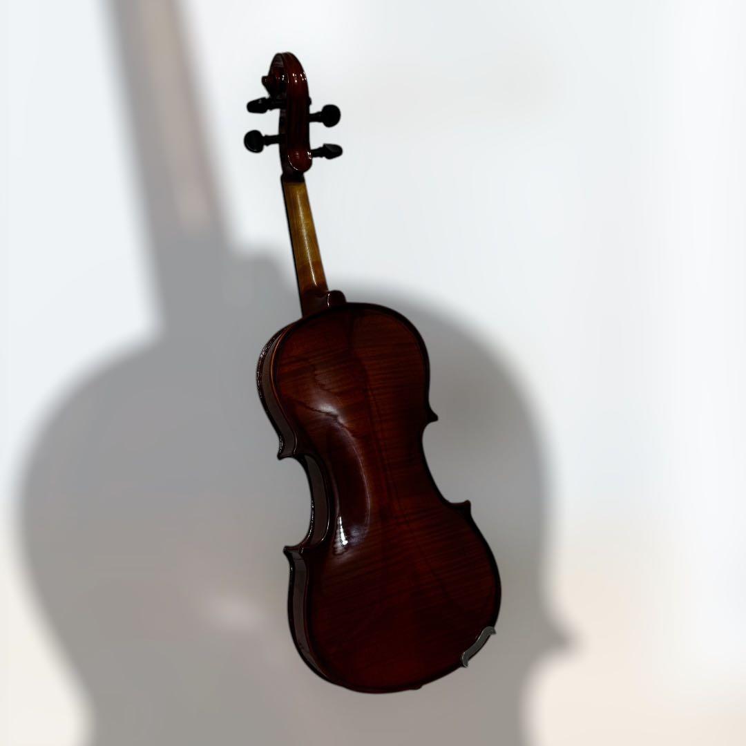 8262.STENTOR バイオリン SV-320 1/4 ハードケース付