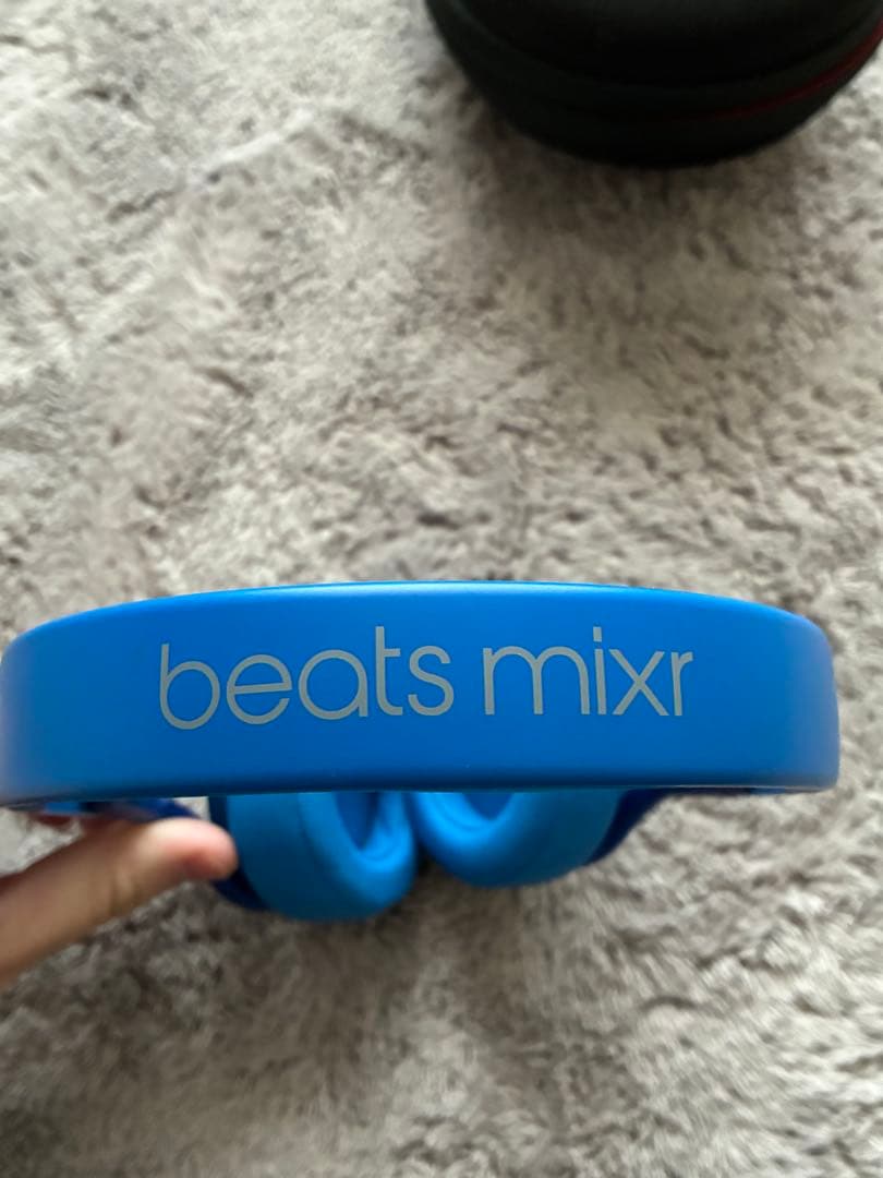 Beats by dr. dre Beats Mixr ヘッドホン