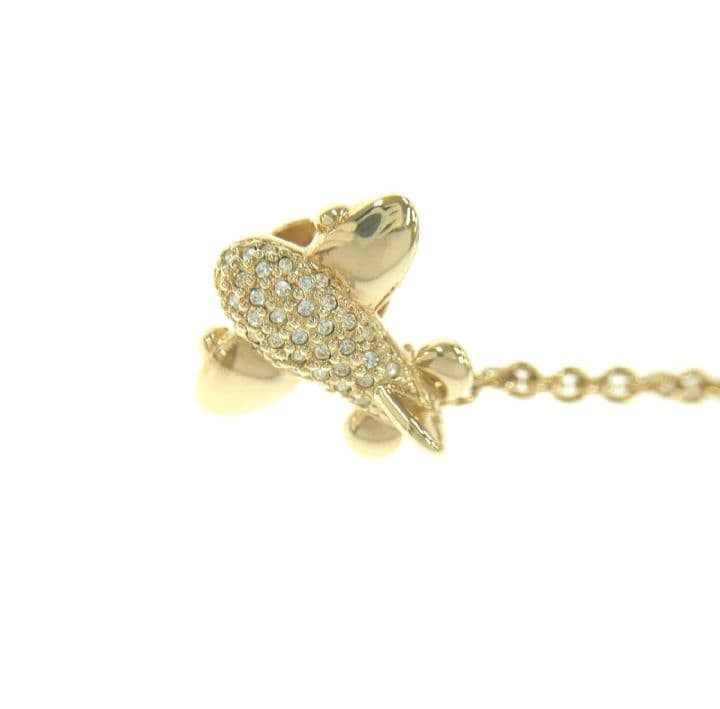 希少Burberrys　バーバリー　くま　ベア　飛行機　ピンバッジ　JAL