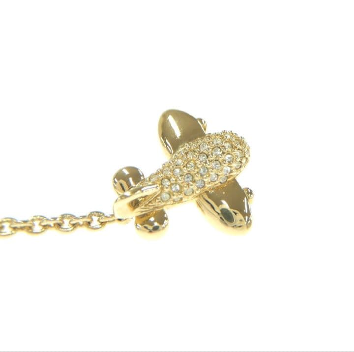 希少Burberrys　バーバリー　くま　ベア　飛行機　ピンバッジ　JAL