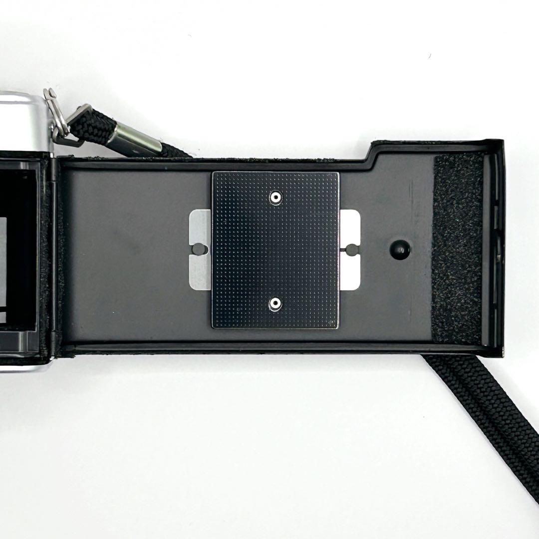 OLYMPUS TRIP 35 + PEN EE-3 2台セット