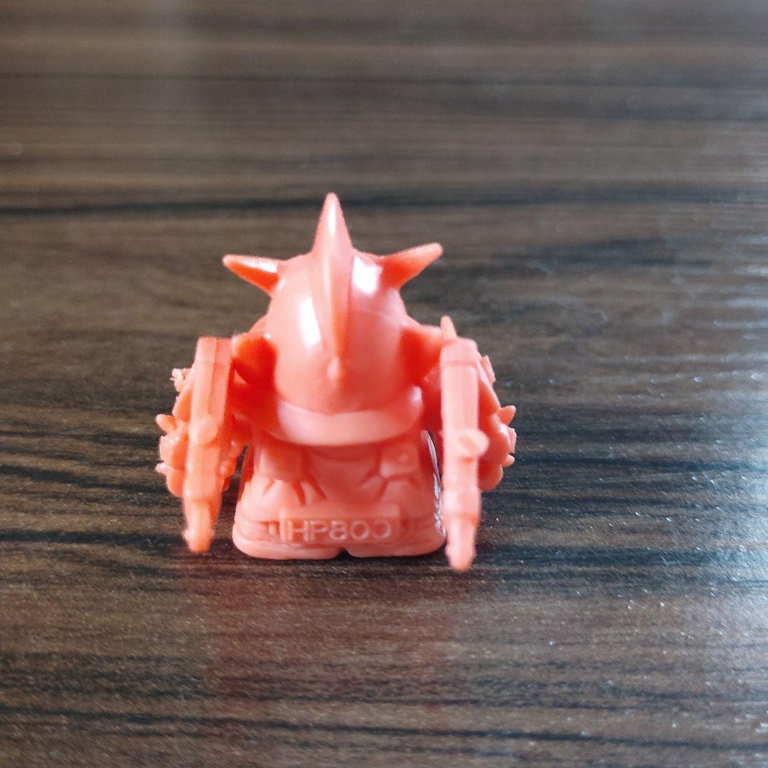 ガン消し　SDガンダム　騎士ガンダムF90Jr