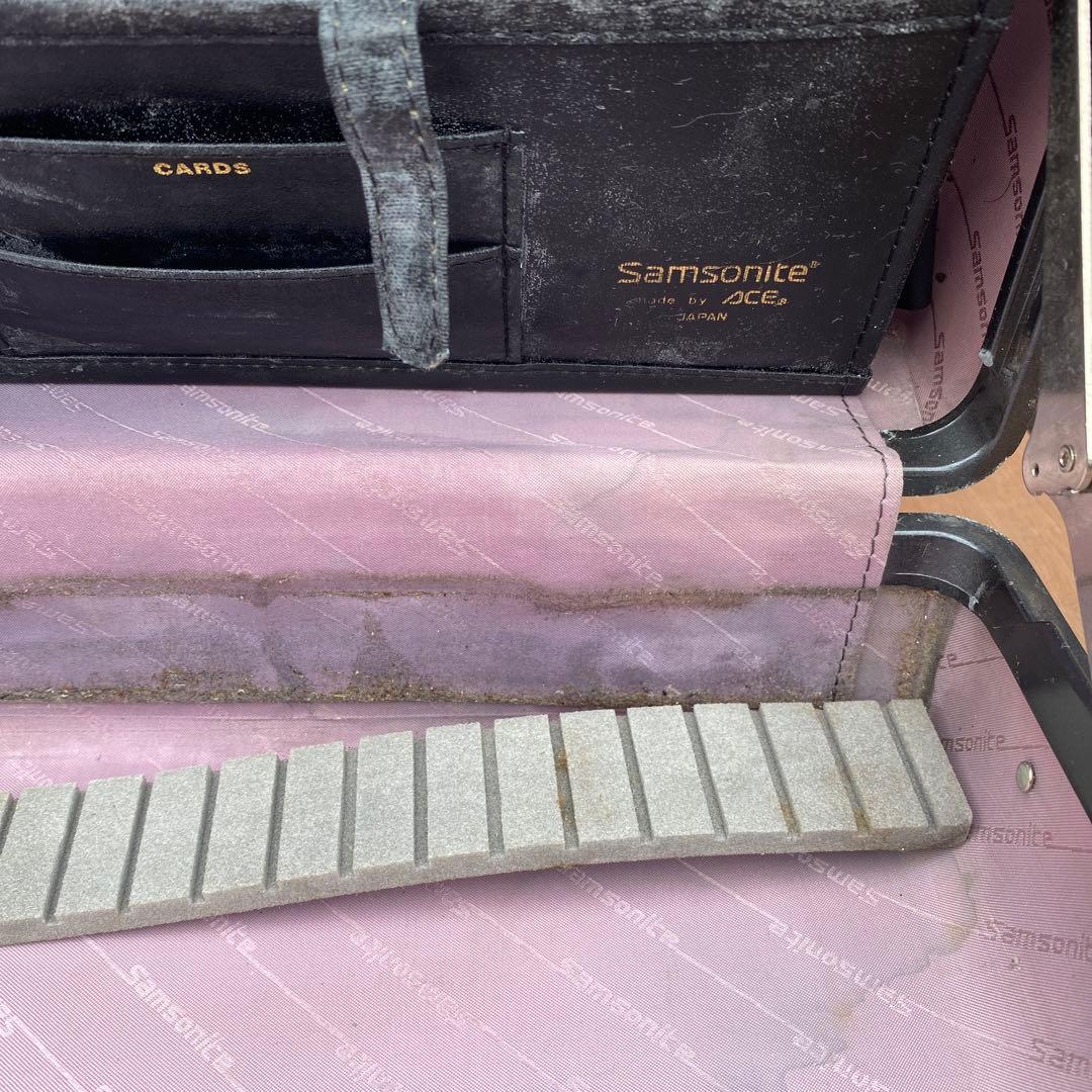 鉄道　カバン　車掌