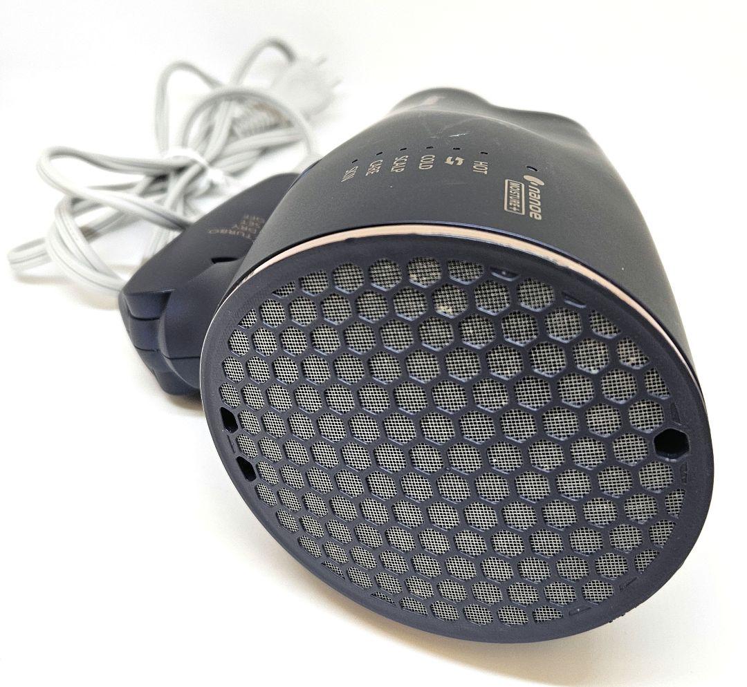 Panasonic　パナソニック　ヘアドライヤー　ナノケア　EH-NA0E