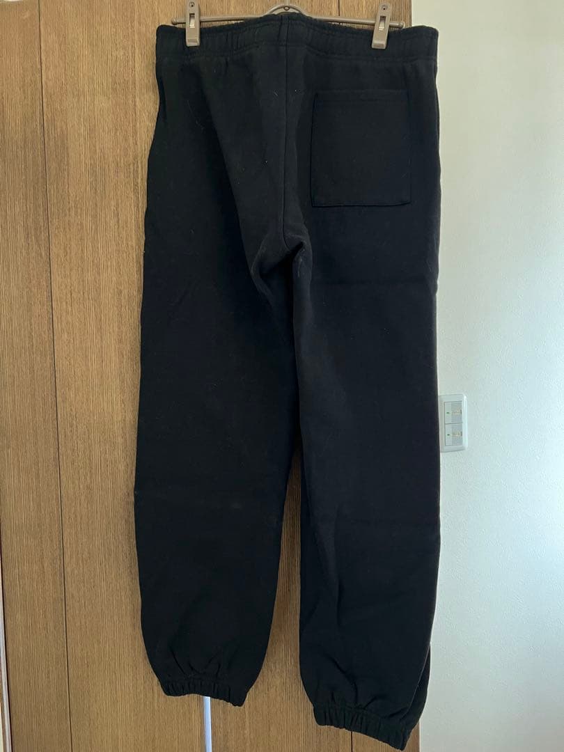 the bonez セットアップ 限定 スウェット