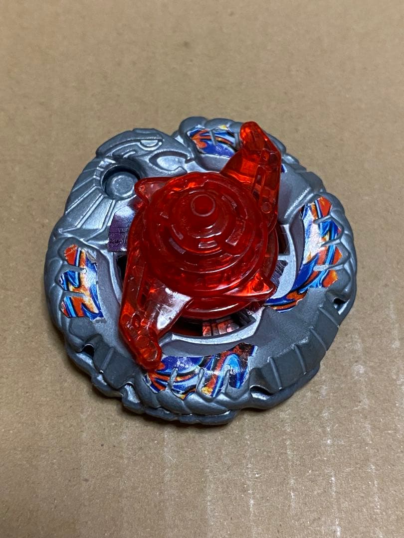 メタルファイトベイブレード グリフジラーゴ ゼロジー