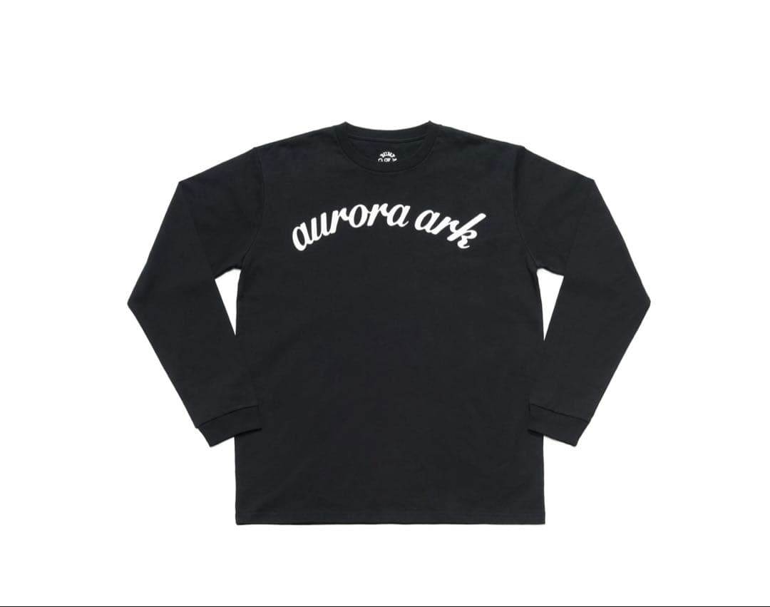 新品未開封 BUMP OF CHICKEN オーロラアーク ロンT Mサイズ