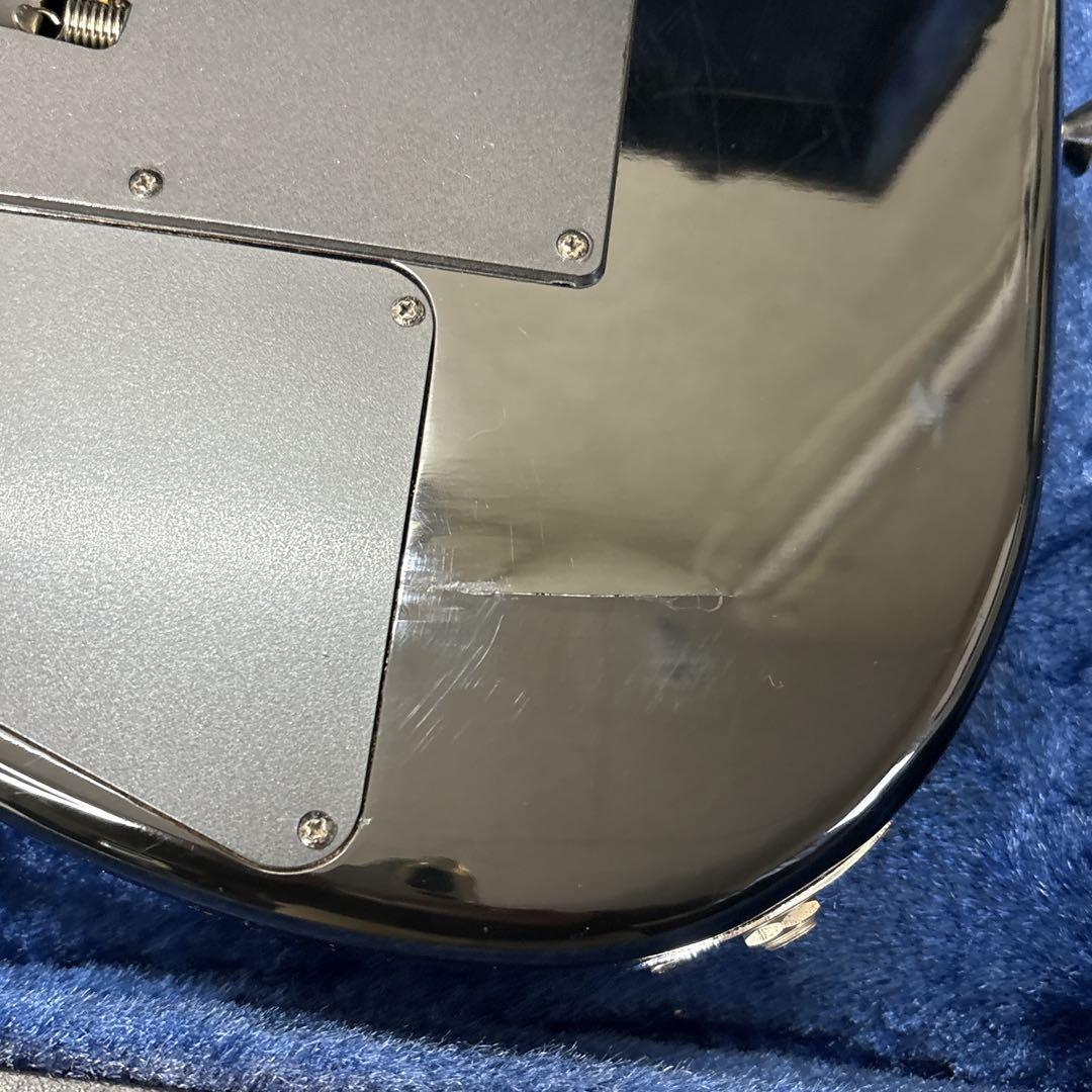 ワッシュバーン　MG-340 マーキュリー