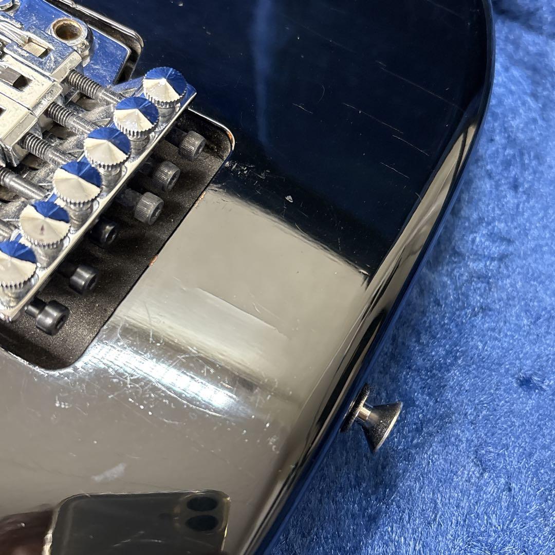 ワッシュバーン　MG-340 マーキュリー