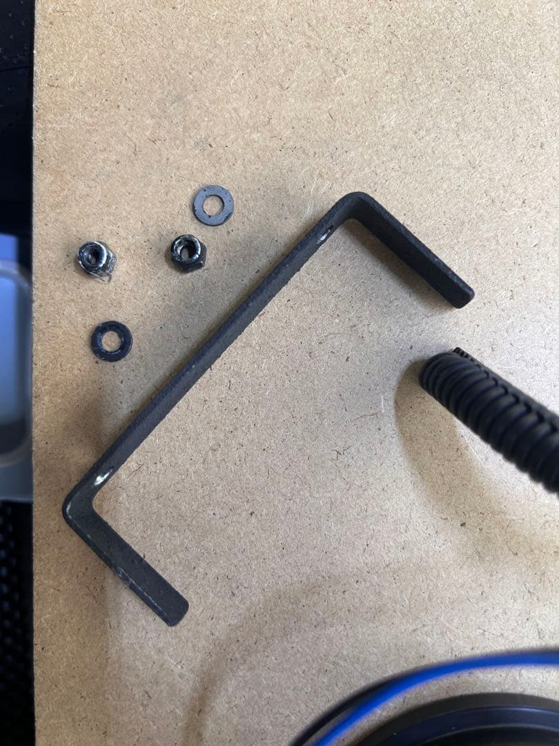 STACK ST200-68 メーター 12V DC