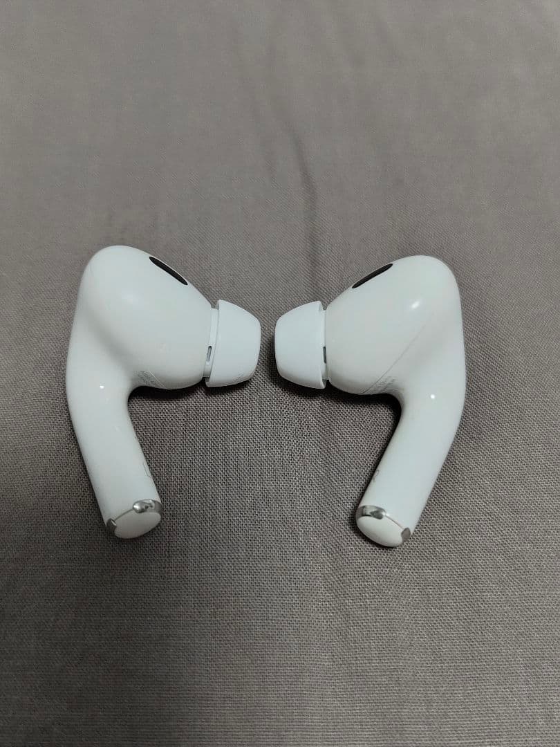 動作品！訳あり Apple AirpodsPro 第2世代 ワイヤレスイヤホン