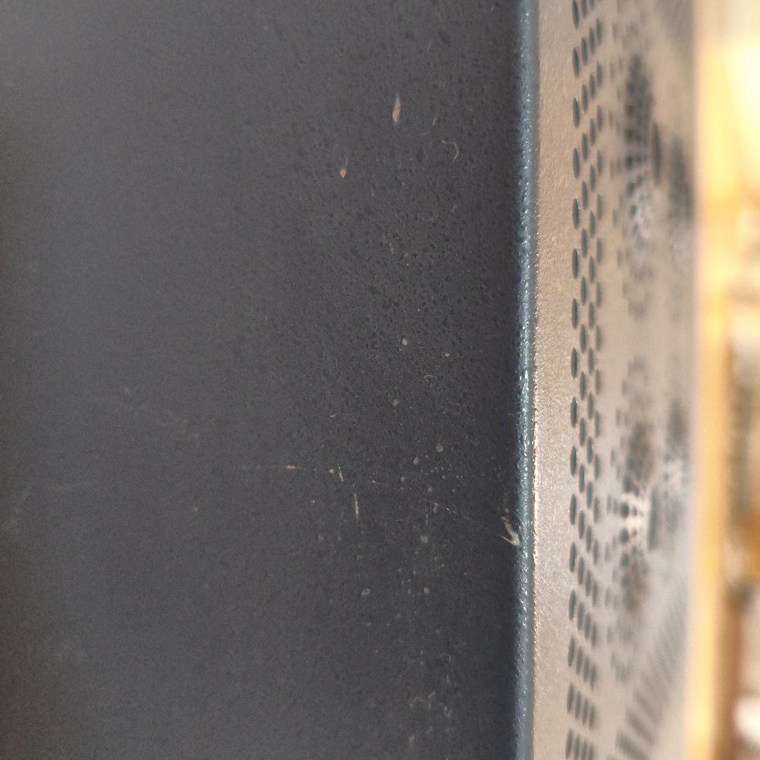 アンプ STAX SRM-007tA