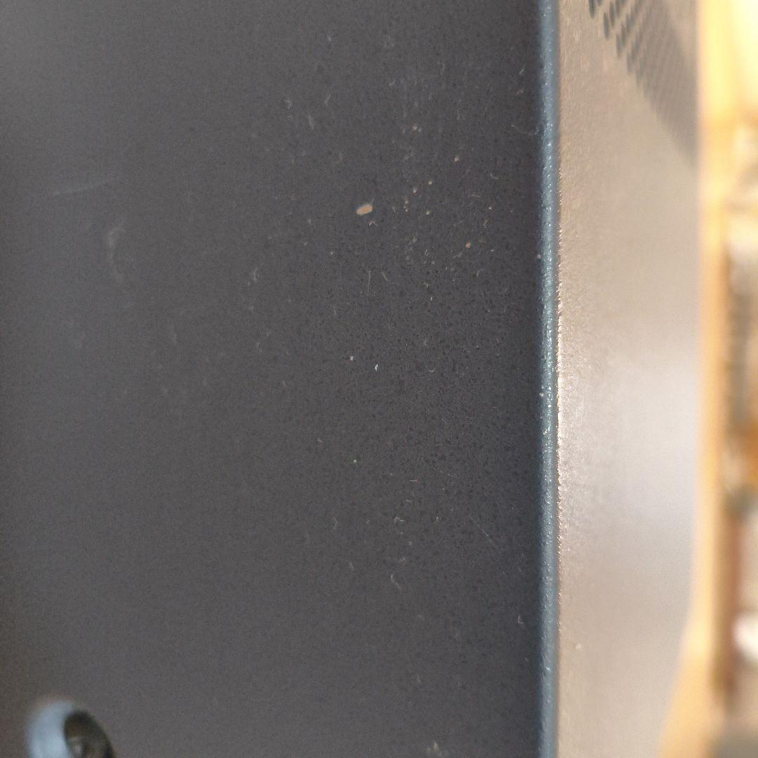 アンプ STAX SRM-007tA