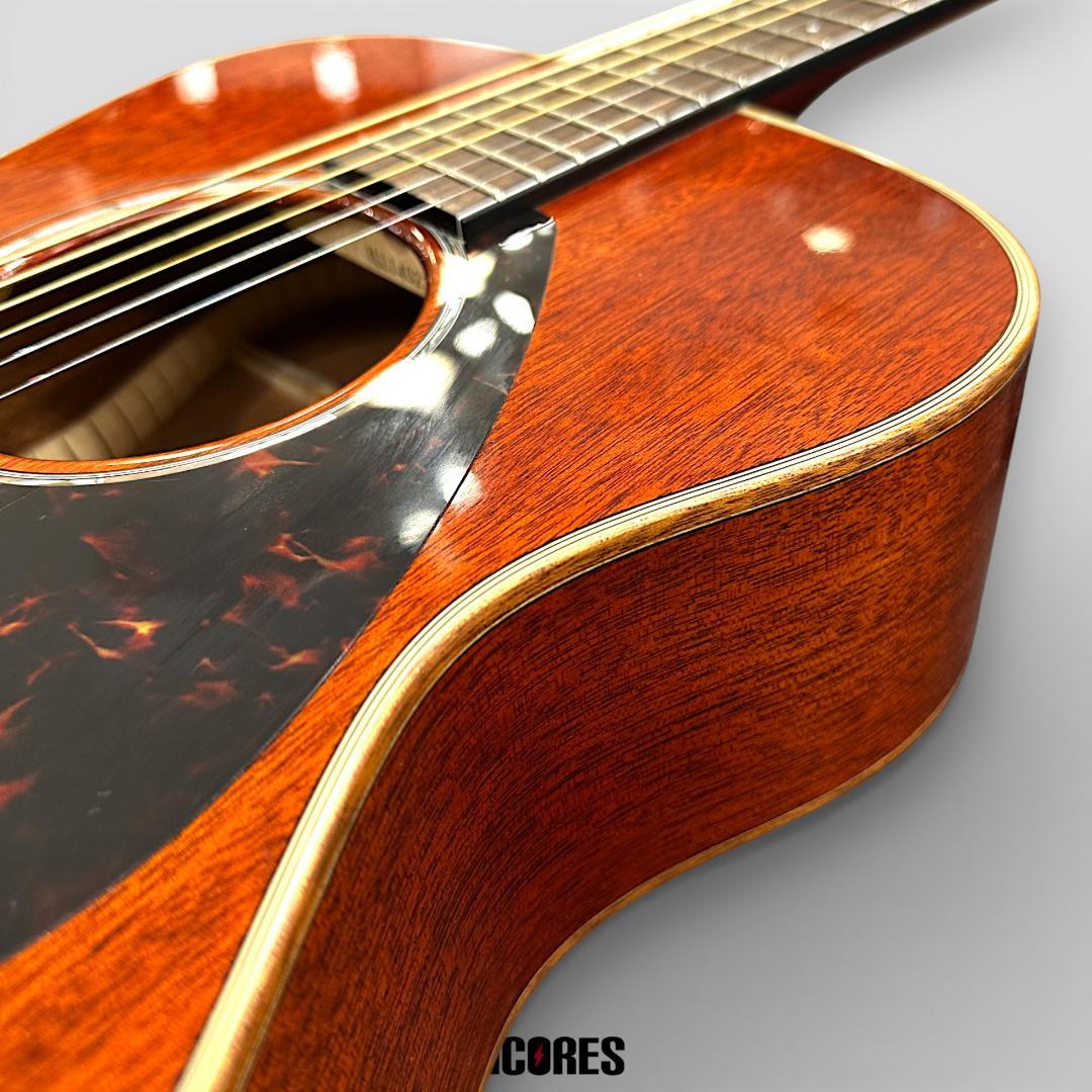 YAMAHA FS850 Natural アコースティックギター