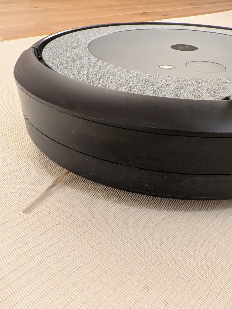 ルンバ i3+ ロボット掃除機 自動ゴミ収集機 アイロボット irobot 掃除
