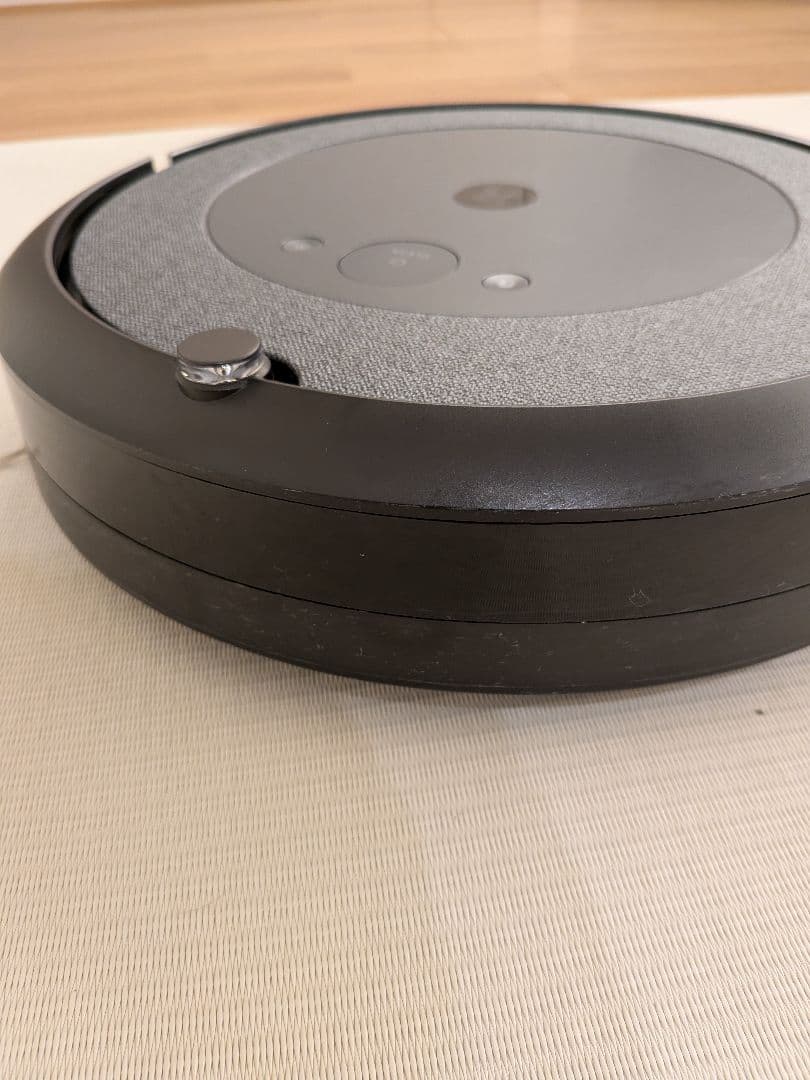 ルンバ i3+ ロボット掃除機 自動ゴミ収集機 アイロボット irobot 掃除