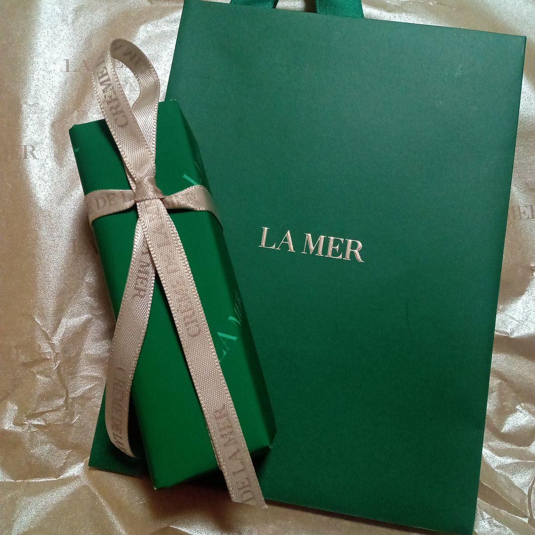 ラ・メール　ザ・リップトリートメント　ハニー