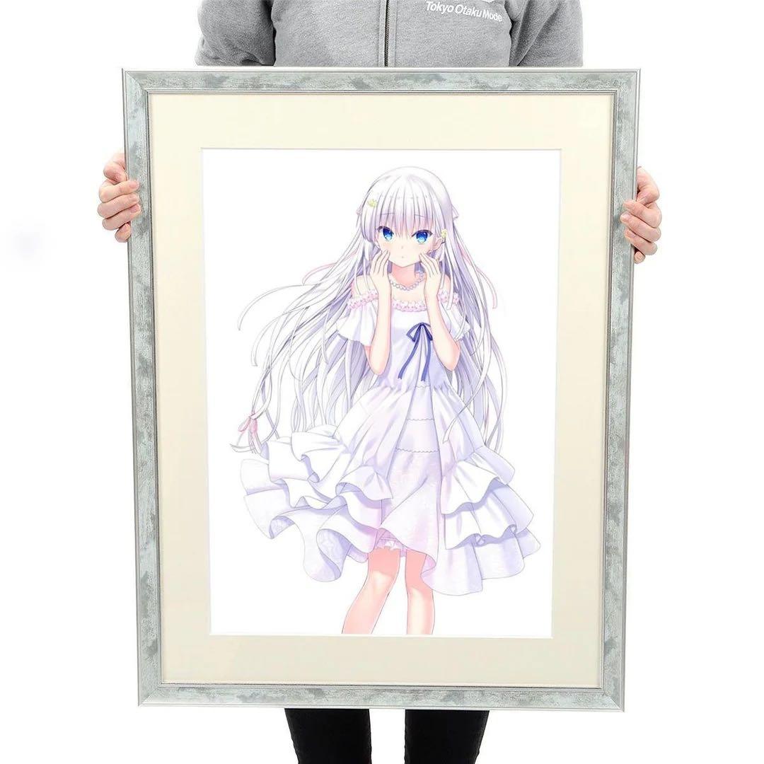 サマーポケッツ　鳴瀬しろは