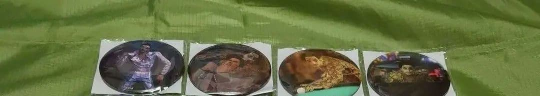 龍が如く 真島吾朗 グッズ