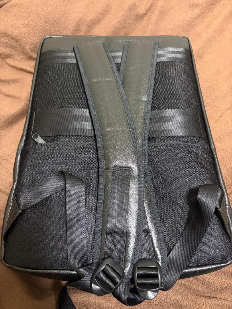 SF-0613 森野帆布鞄