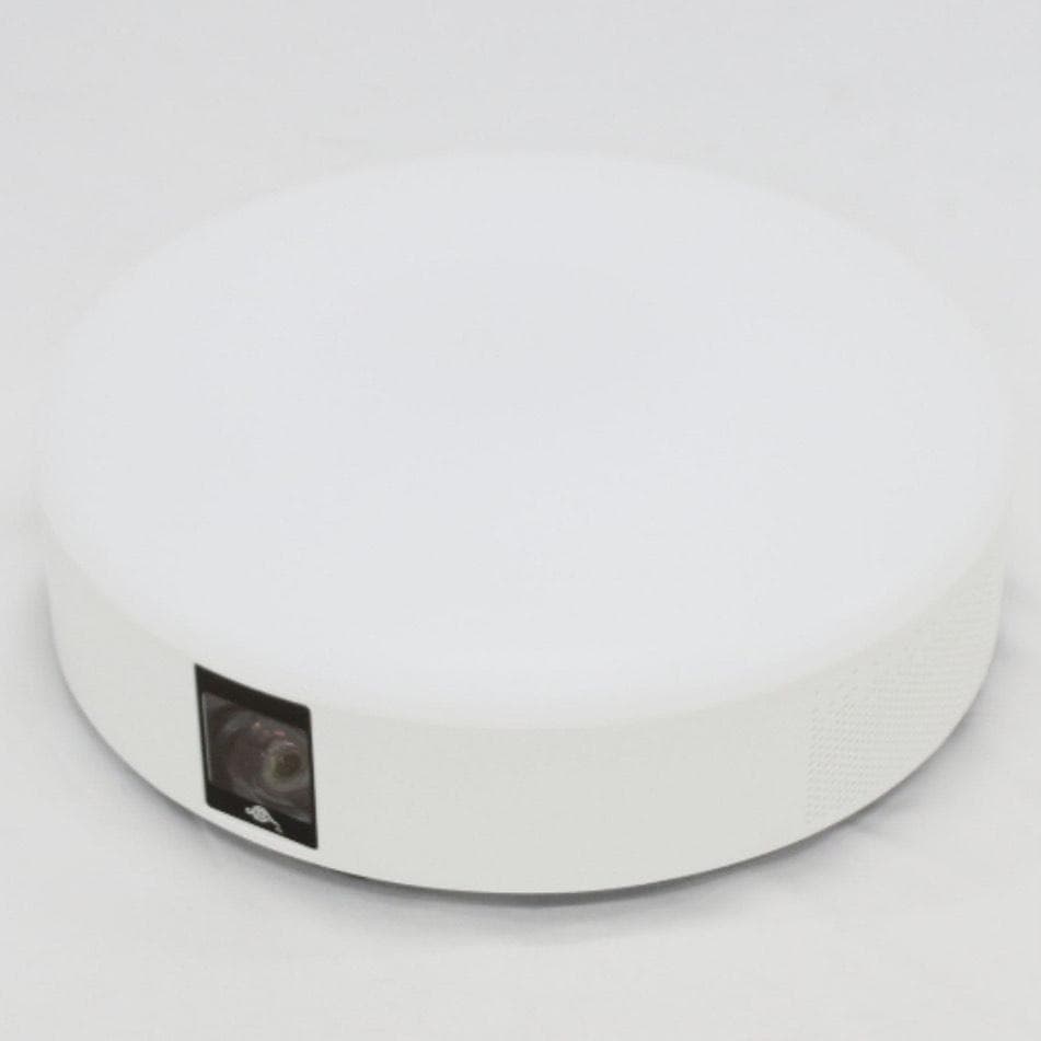 Aladdin X2 PLUS 照明一体型 プロジェクター 家電#1392.19