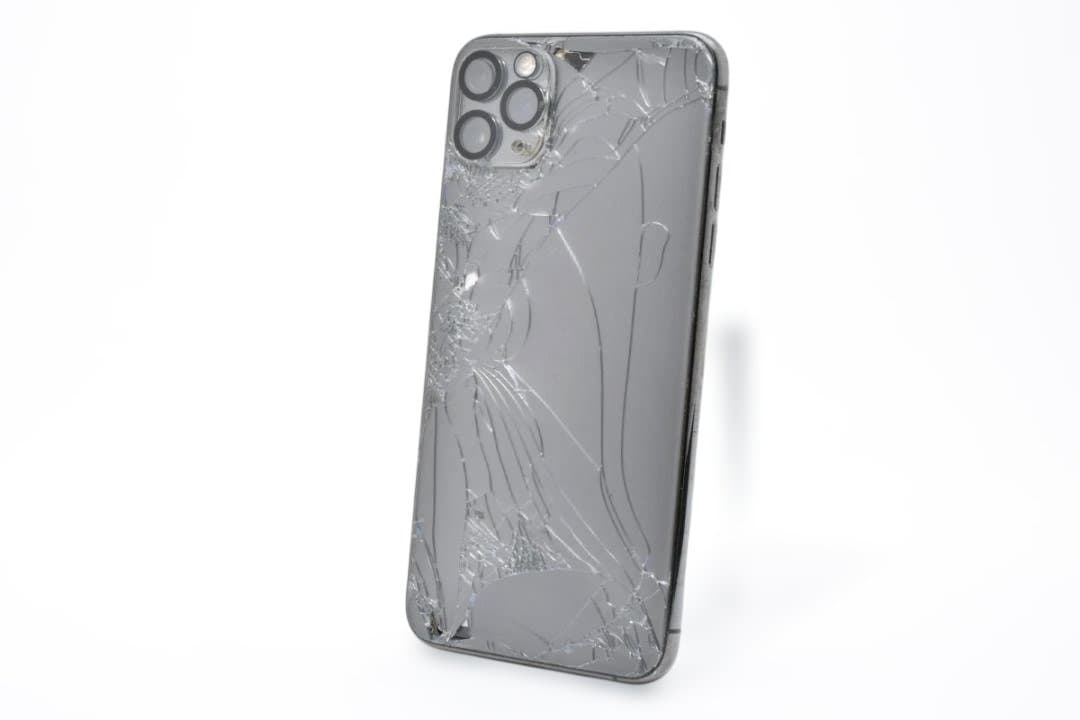 Apple iPhone 11 Pro MAX 本体