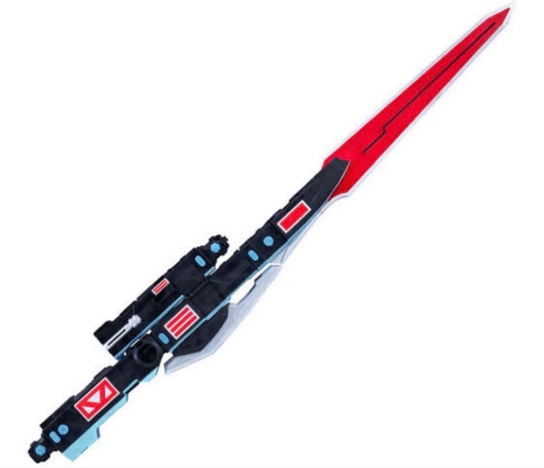 残1メルカリ最安値★新品 CSM デンガッシャー 仮面ライダー電王