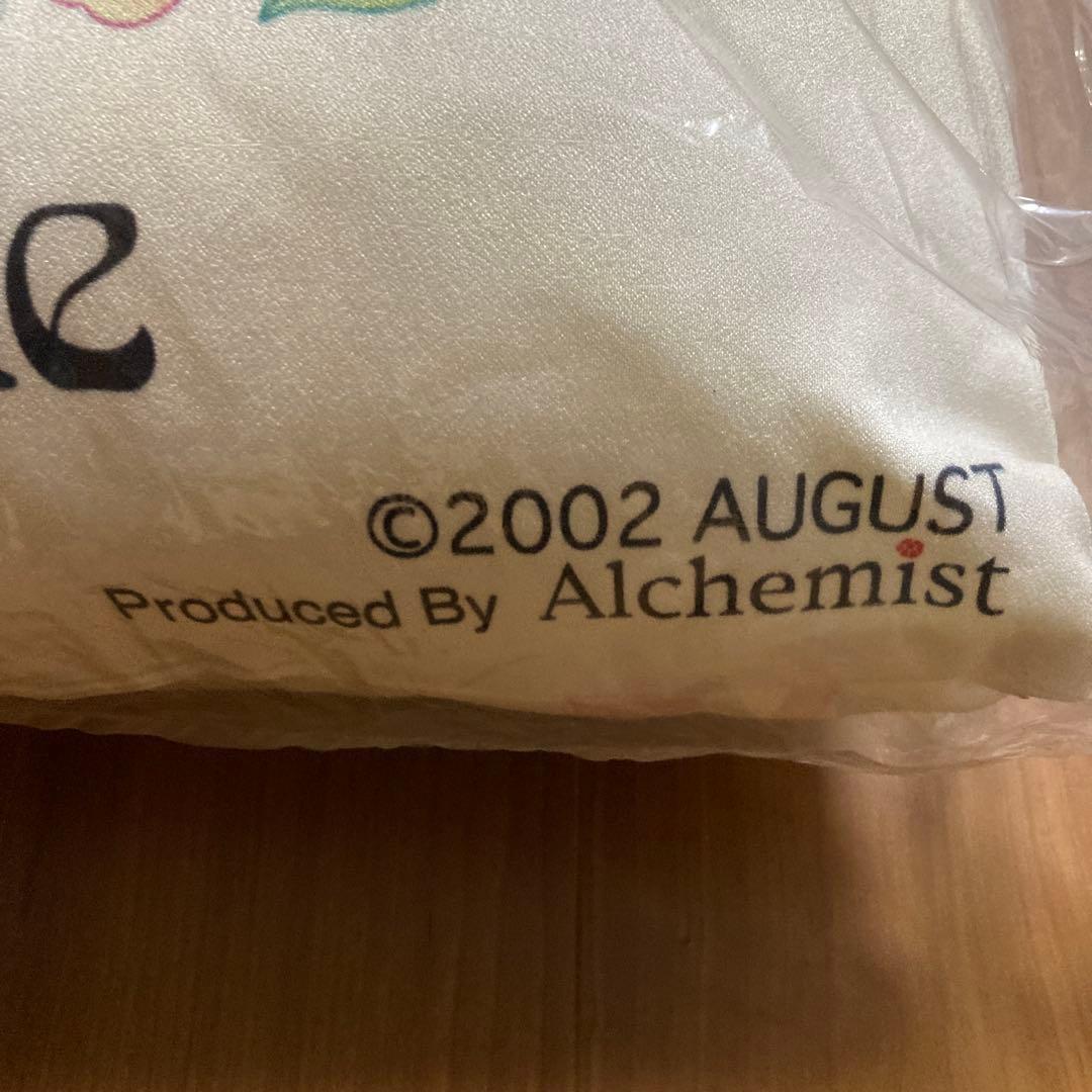 『Princess Holiday 〜転がるりんご亭千夜一夜〜』　抱き枕