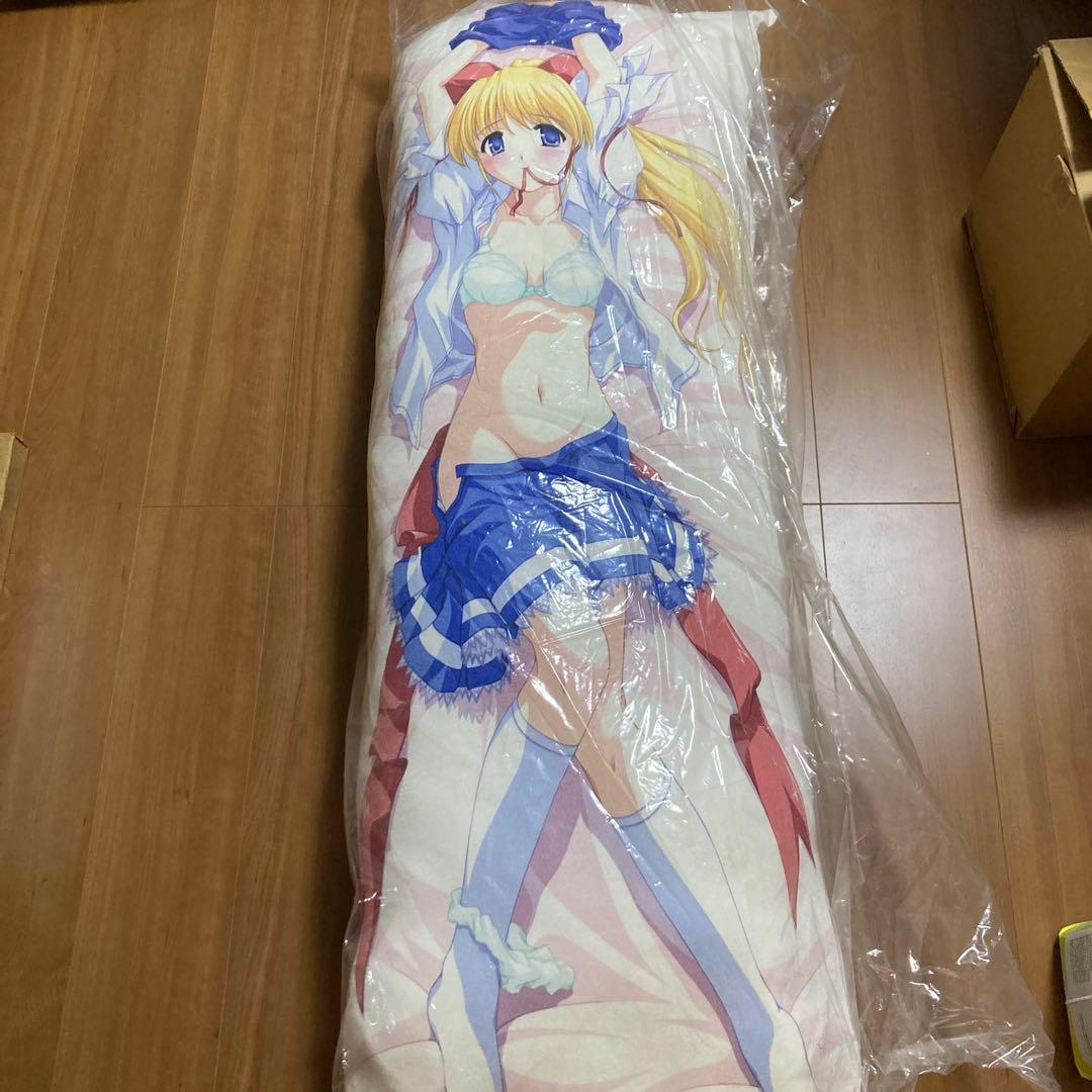 『Princess Holiday 〜転がるりんご亭千夜一夜〜』　抱き枕