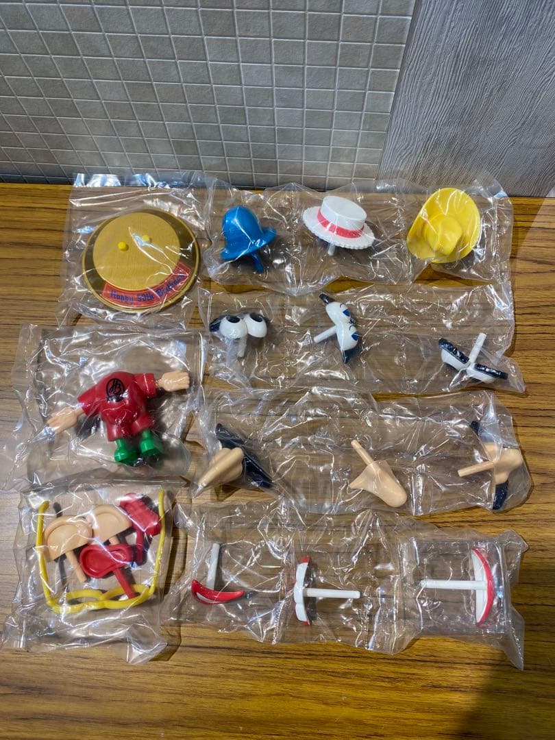 トイストーリー　ポテトヘッド　５０ｔｈ　フィギュア　ハズブロ　５０周年