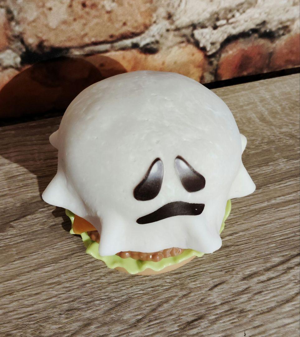 トイストーリー ゴーストバーガー