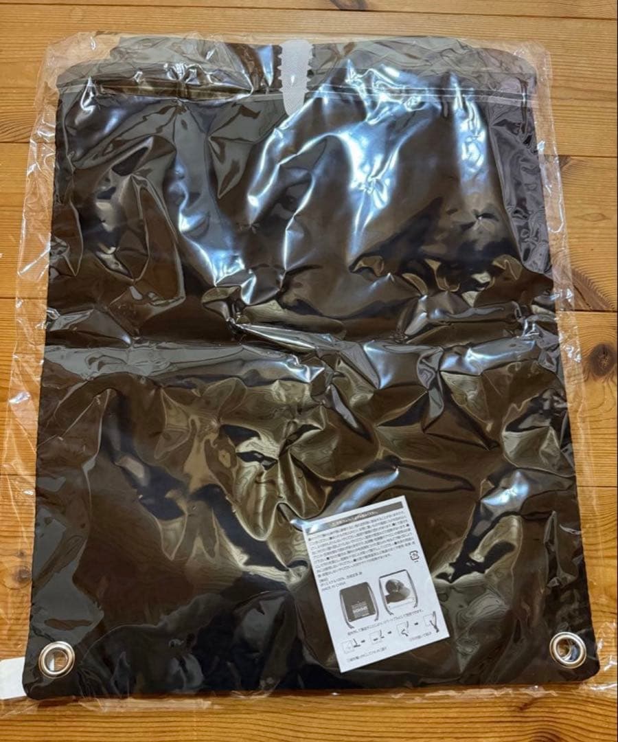 【未開封新品】RADWIMPS 20th TOURグッズ　あにゅー ナップサック